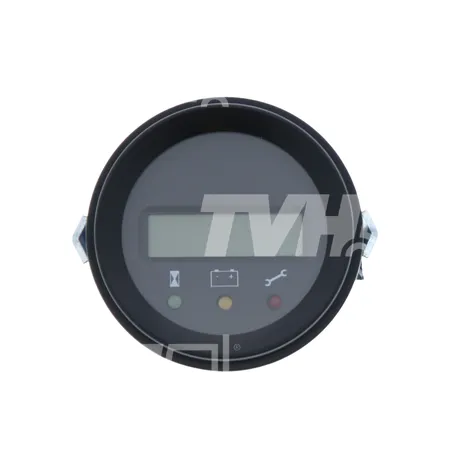 BATTERIE ENTLADE ANZEIGE - 580096845