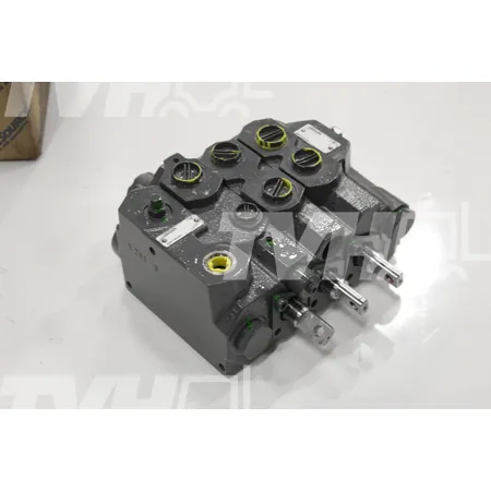 VENTILBLOCK - 1613533