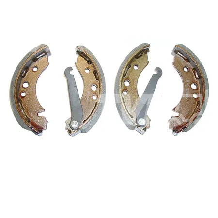 BREMSBACKENSATZ (4) 180X40 - 580035376