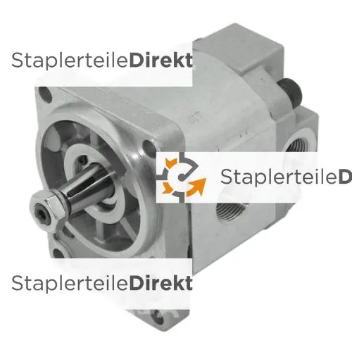 HYDROMOTOR - 6916978