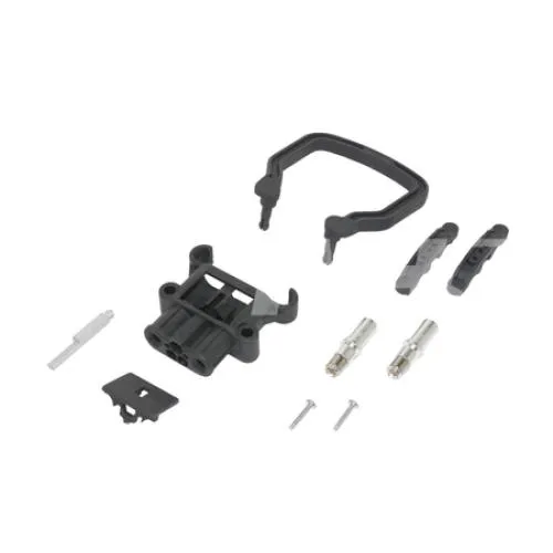 BATTERY CONNECTOR ASSEMBLY - 920400100007