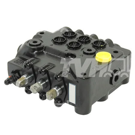 VENTILBLOCK - 2166296
