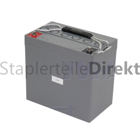 Gel-Zyklenbatterie 12V DGY12-55EV