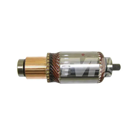 ANKER ANLASSER, LICHTMASCHINE - 8971128690