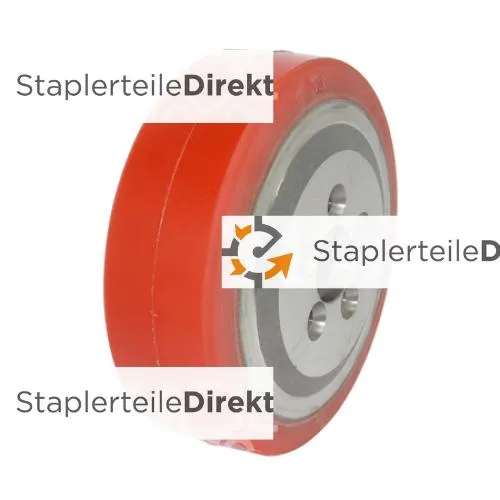 Antriebsrad für Linde T16 BR 1152 (0039902348)