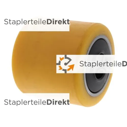 Lastrolle für Steinbock WP 12/14/16 S (27631380)