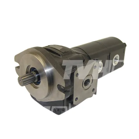 HYDRAULIKPUMPE - D514196