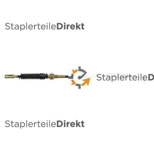 STEUERKABEL - 13557332