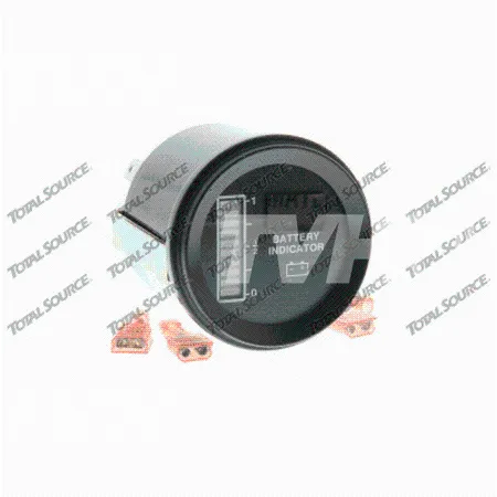 BATTERIE ENTLADE ANZEIGER - 0009460712