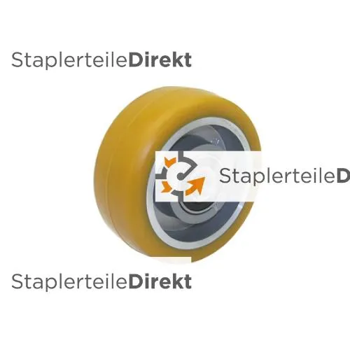 Lastrad für Linde T30 BR 131 (0009933800)