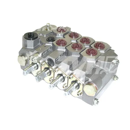 VENTILBLOCK - 1613822