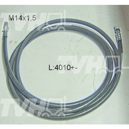 JUNGHEINRICH HYDRAULIKSCHLAUCH MIT ARMATUR 51194855 günstig kaufen 