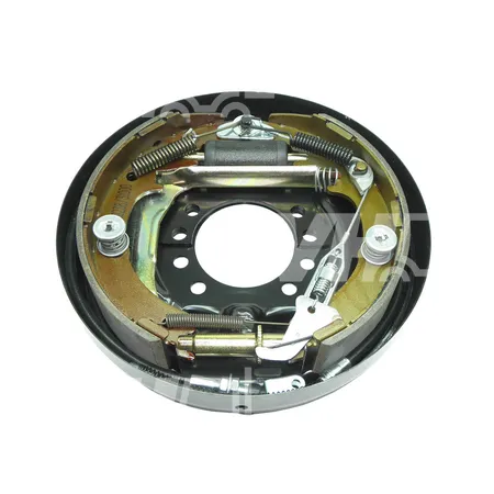 BREMSE VOLLSTÄNDIG - 37B1BR5110