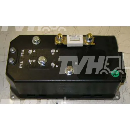 MOTORREGLER - 45353605001