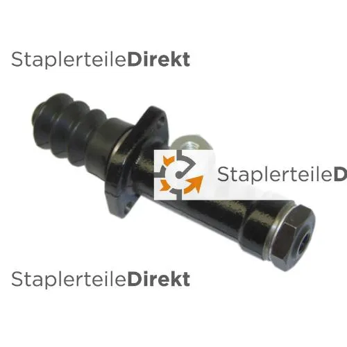 Hauptbremszylinder für Heden - dantruck Länge 142 mm ø Kolben 25,4 mm