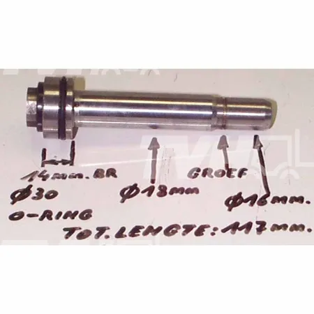 KOLBENSTANGE - 120TA9744