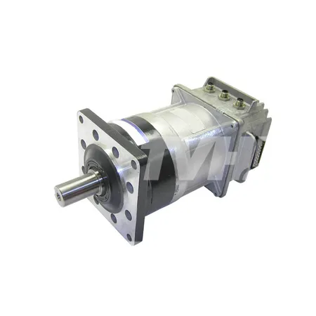 SERVOMOTOR MIT INTEGRIERTEM REGLER/STEUERUNG - 652241 SERVOMOTOR MIT INTEGRIERTEM REGLER/STEUERUNG - 652241