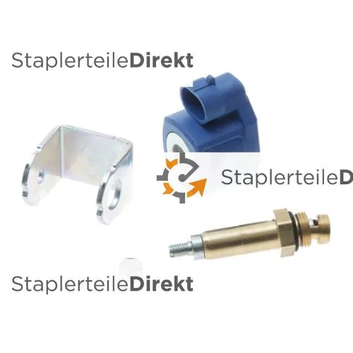 ELEKTRISCHES KRAFTSTOFF-ABSPERRVENTIL - 1246800