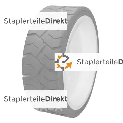 Antriebsrad ø317x108