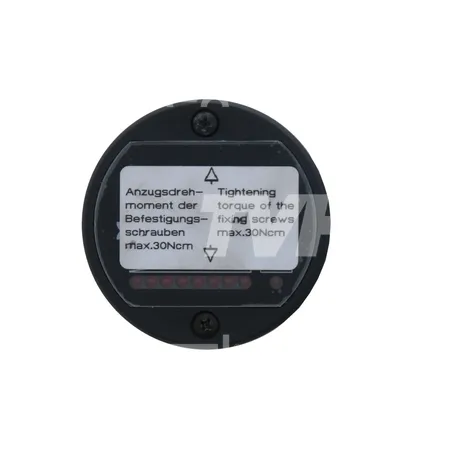 ENTLADEANZEIGER - 34807763