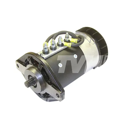 CLARK ELEKTROMOTOR 3793304 günstig kaufen bei StaplerteileDirekt