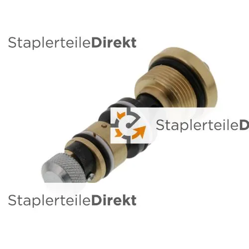 VENTIL (UEBERDRUCK/STROEMUNG) - 144TA2772