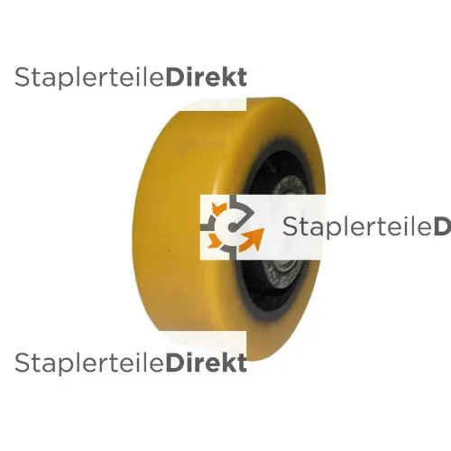 Lastrad für Still EGV 10/12 (bis 01/2008) (4498976)