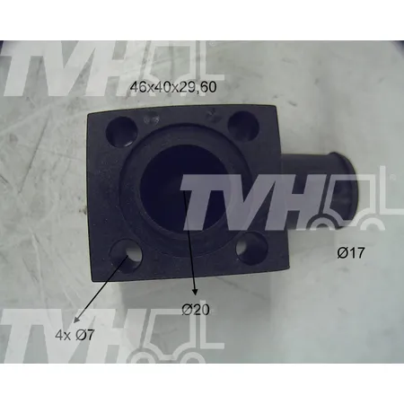 ERSATZTEIL HYDRAULIKPUMPE - 136116