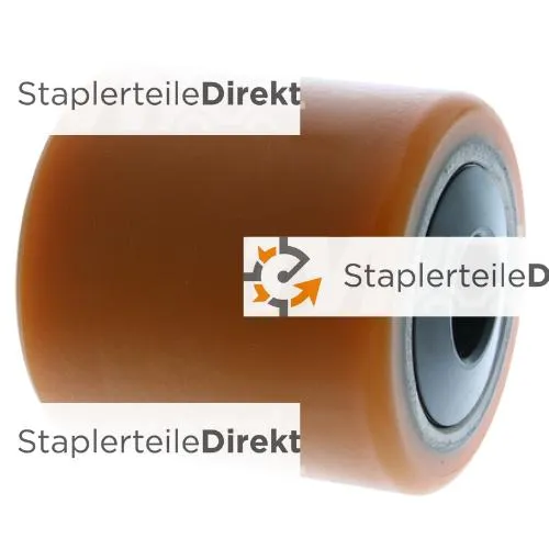 Lastrolle für Steinbock WP 14/16 (50010588)