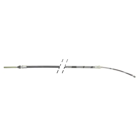 STEUERKABEL - 290359