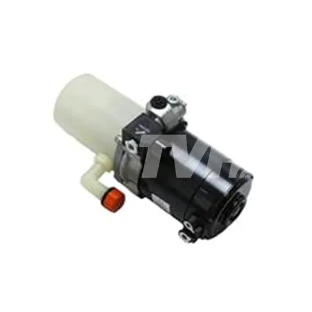 PUMPENGRUPPE KOMPLETT - 610014