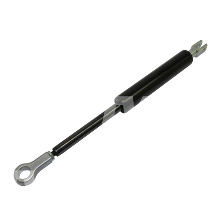 LINDE GASDRUCKFEDER-STOSSDAEMPFER 0009655684 günstig kaufen bei 