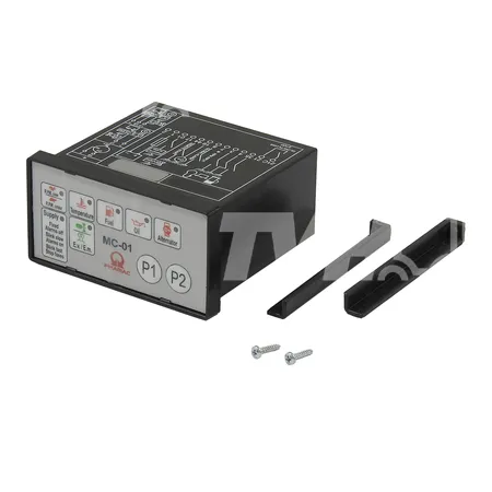 ARMATURENBRETT/INSTRUMENTENTAFEL - G076400
