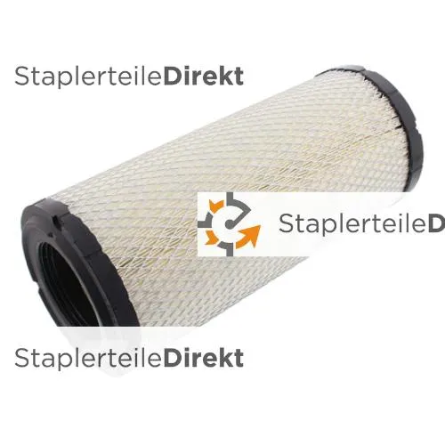 Luftfilter für Jungheinrich DFG 40-50 CK/CS (50021437)
