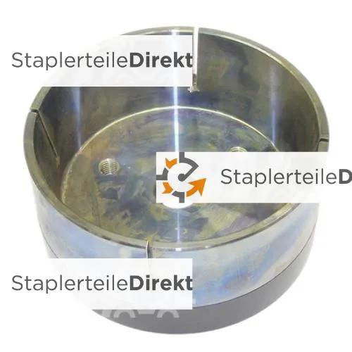 DECKEL - 1601122