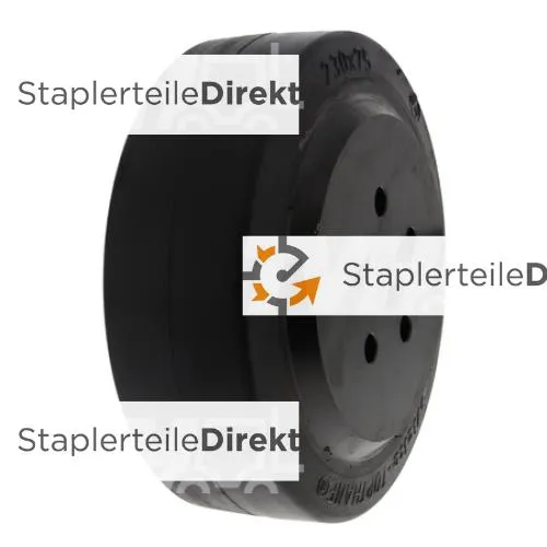 Antriebsrad ø230x75