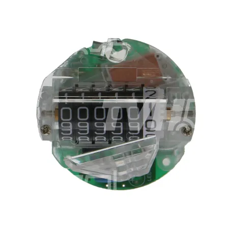 STUNDENZAEHLER - 9130507700