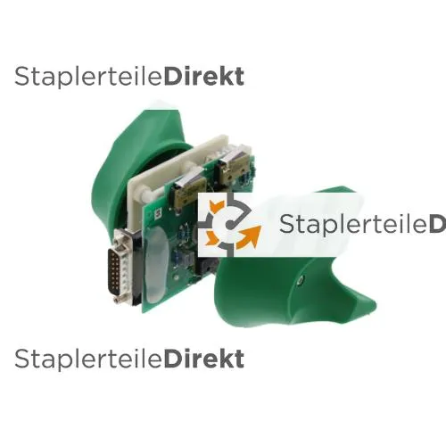 Fahrtrichtungsschalter für MIC WP 20 D (50035383)
