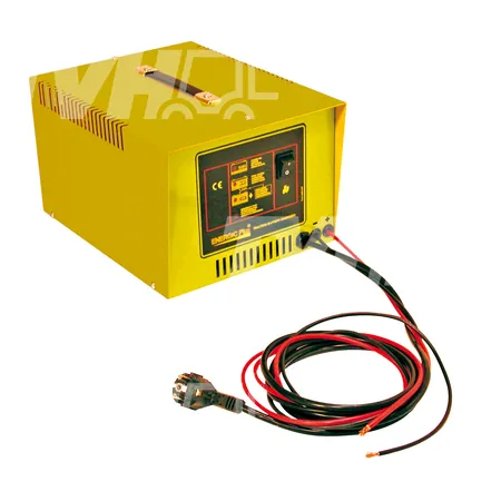 BATTERY CHARGER 24V 50A - 122TA8165