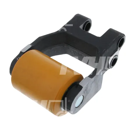 ROLLE KOMPLETT MIT HALTERUNG - 51450512