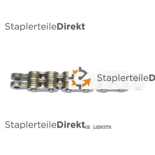 Flyerkette 4x4 Typ F19V44 für Still, Steinbock & Linde