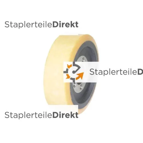 Antriebsrad ø310x100