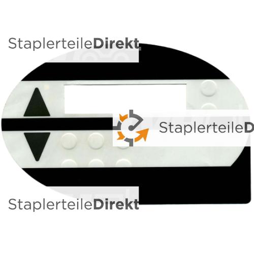 MEMBRANSCHALTER - 18247805