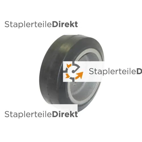 Antriebsrad ø230x90