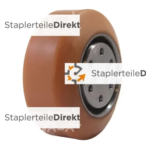 Antriebsrad ø330x145