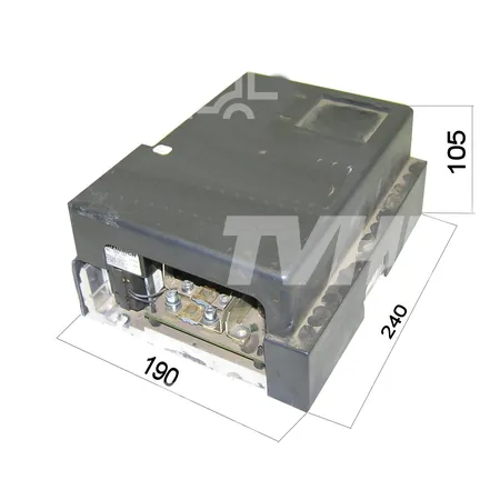 MOTORREGLER - 50313640