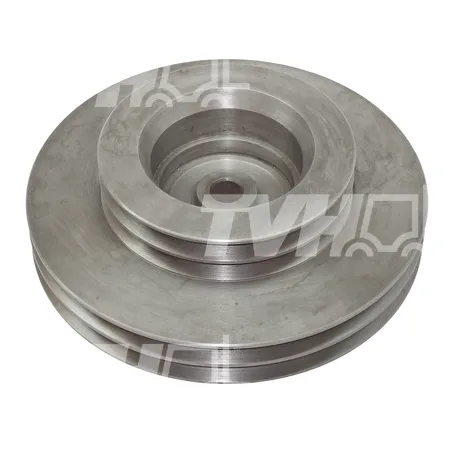 KEILRIEMENSCHEIBE - J026129