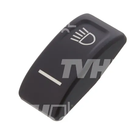 SYMBOLPLATTE, FAHRLICHT - 51128190