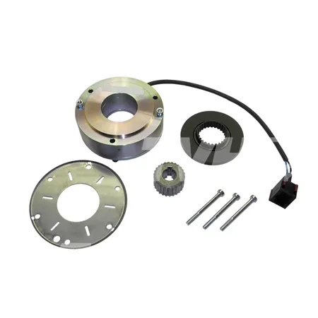ELEKTRISCHE BREMSE - 51066788