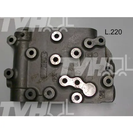 VALVE CASE - A273378